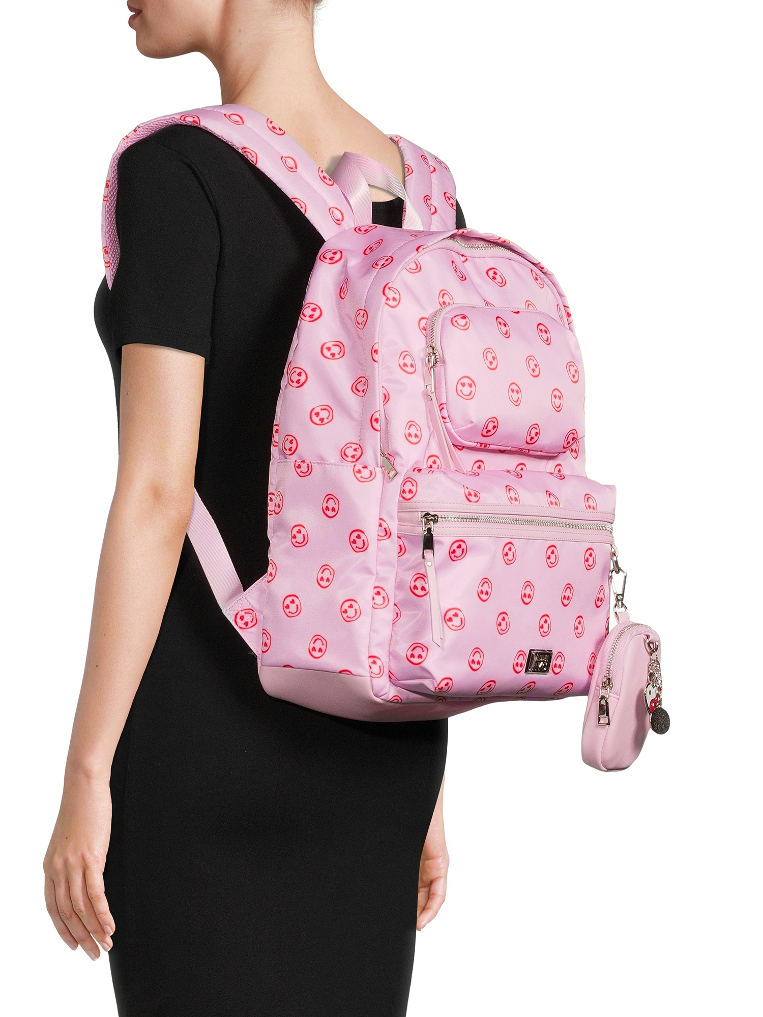 New womens vs pink backpack munimoro.gob.pe