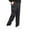Camouflage, variant on JURANMO Men's Cotton Cargo Pants Big and Tall Hiking Pants Outdoor Workout Black L