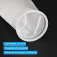 thumbnail image 4 of Unique Bargains 6 Inch Ring Filter Socks, 3 Pack 150 Micron Mesh Bags Pool Skimmer Basket, 4 of 4