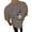 Coffee, variant on Summer Hop T Shirts for Men Crewneck Short Sleeve Y2K Graphic Tee Relaxed Fit Streetwear Tops Beige M