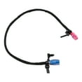 thumbnail image 3 of Radio Info Screen HARNESS ADAPTER 8” to 12” ML3Z-14D202-B For Ford F150 21-2023, 3 of 11
