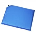 thumbnail image 1 of Coussin de Siège Imperméable Simple pour Camping Randonnée Pique-Nique Extérieur Pliant Anti-Humidité, 1 of 1