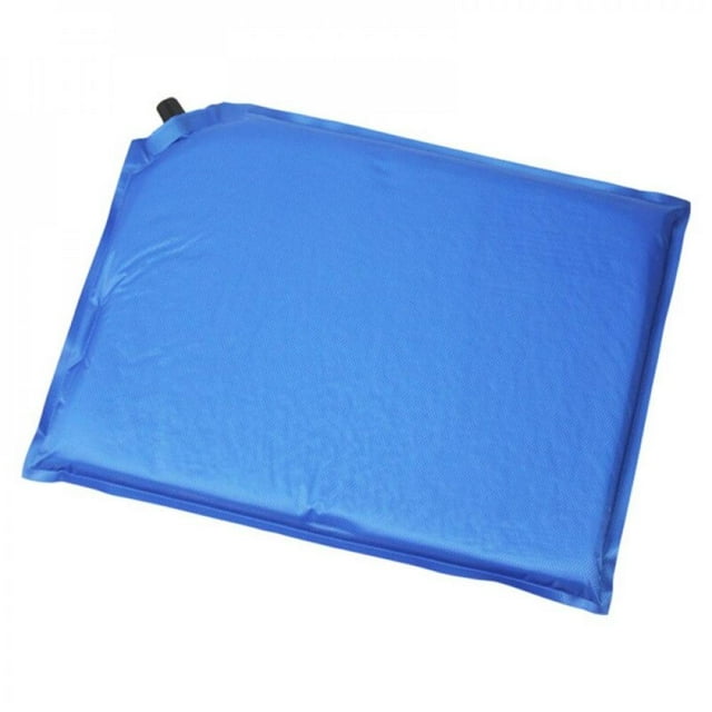 EASTIN Coussin de Siège Souple Imperméable Double Camping Randonnée Pique-Nique Coussin Extérieur Pliant Camping Coussin Anti-Humidité Protège-Matelas