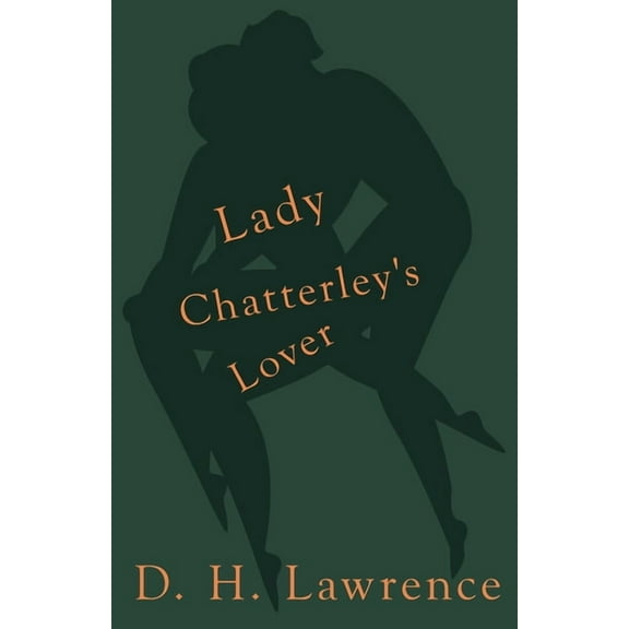 Lady Chatterley's Lover, (Paperback)