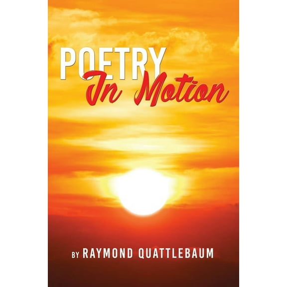 Poetry in Motion, (Paperback)