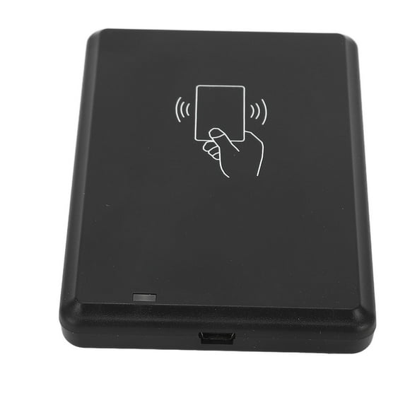 Access Reader, 13.56MHz IC Card Reader Drive Free Non Contact Wide Compatibility Quick Reading For Office