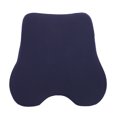 thumbnail image 2 of Coussin de support lombaire, taignant à taille, 2 of 7