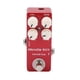 thumbnail image 3 of Efecto de distorsión, efecto de distorsión Carcasa de metal Efecto de bajo Distorsión Pedal de guitarra Características de vanguardia, 3 of 8