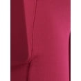 thumbnail image 5 of Justice Girls Tech Pocket Legging, Sizes XS - XLP, 5 of 5
