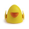 thumbnail image 2 of Munchkin Bubble Beak Bath Spout Cover Safety Guard, Yellow, 2 of 8