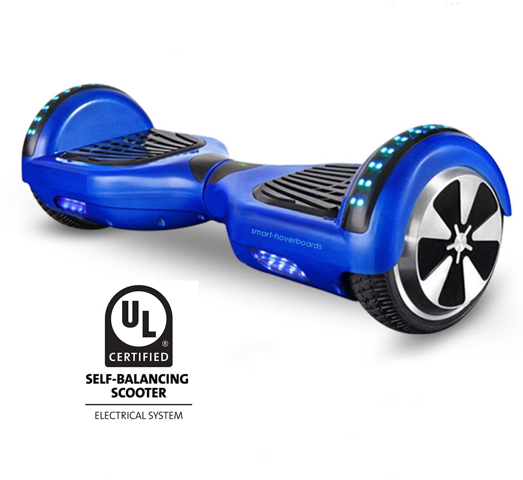 hoverboard accessory
