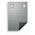 thumbnail image 4 of In The Swim Rectangle 25' x 45' Silver Winter Cover for Above Ground Swimming Pool - Protect Your Pool from Harsh Winter Elements CO143050R, 4 of 5