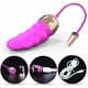 thumbnail image 4 of Vibrador de huevo con 10 modos de vibración, control remoto inalámbrico, huevo vibrador para punto G, juguete sexual para mujeres., 4 of 8