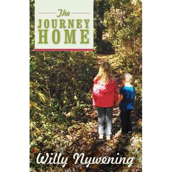 The Journey Home (Hardcover)