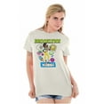 thumbnail image 4 of XOMG POP Brooklynn Popstar Dream Women's Graphic T Shirt Tees Brisco Brands 2X, 4 of 6