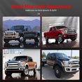 thumbnail image 3 of Tecman Miroir de Remorquage Compatible avec Ford F250 F350 Driver side LH 2008 - 2016, 3 of 3
