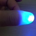thumbnail image 5 of ABPWLY Toys LED Finger Light Rings Glow Party Favors Toys for Kids Children Dance Concert Celebration Events Travel Games, 5 of 5