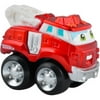 Hasbro Boomer The Fire Truck Motorized Vehicles