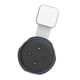 thumbnail image 4 of Soporte de pared para altavoz con gestión de cables integrada, soporte de pared inteligente que ahorra espacio para altavoz Dot 3, color blanco, 4 of 12