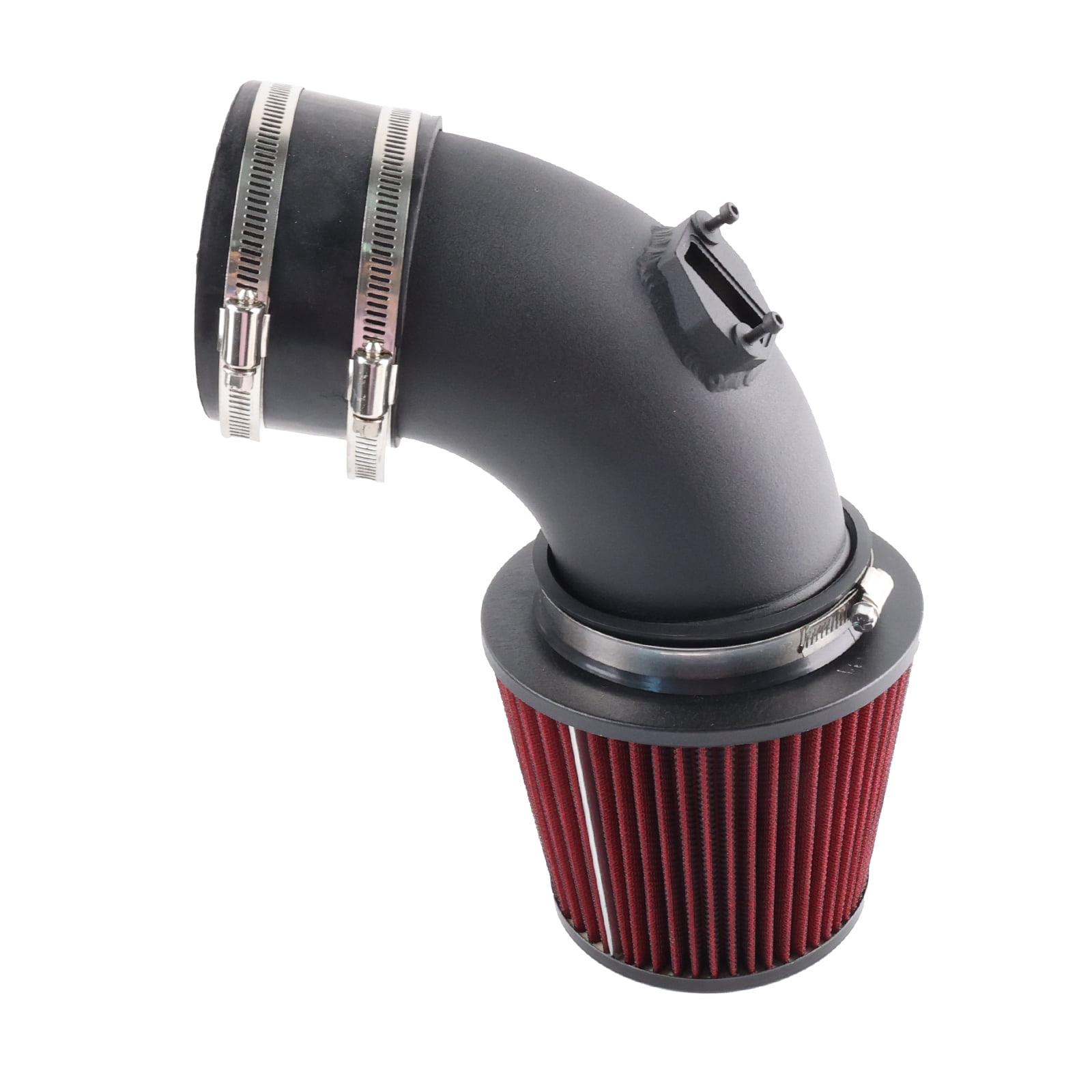 BAGARAATAN Gauze Engine Air Filter Replacement for BMW 2019+ M340i B58 3.0L Turbo G20 G21