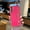 Hot Pink, variant on Samsung Galaxy S22 Plus 5G Case, Cute Love Hearts, Wrist Strap, Shockproof Phone Cover for Girls & Women (6.6")