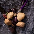 thumbnail image 2 of Handmade Each One Is A Natural String Of Hand Bells Wind Chimes And Accompanying Instruments, 2 of 2