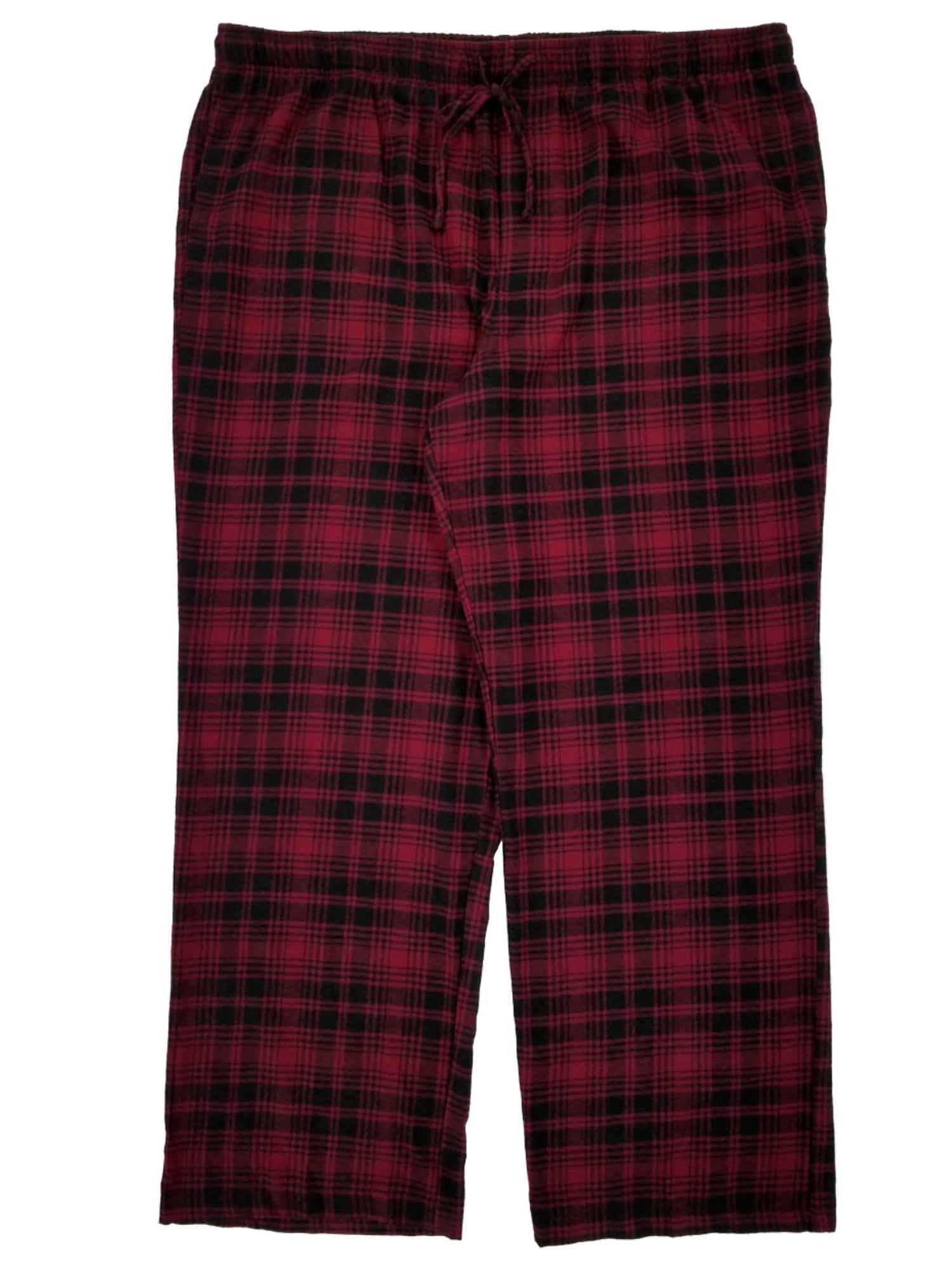 NORTHWEST TERRITOR XL LOUNGE LOUNGING PANTS MENS PAJAMAS BOTTOMS TREES FLANNEL