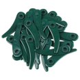 thumbnail image 3 of 50th Lawnmower Plastic blade Cutting blade for Bosch lawn, 3 of 3