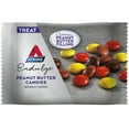 thumbnail image 5 of Atkins Endulge Treats, Peanut Butter Candies, Keto Friendly, 5 Count, 5 of 13
