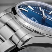 ADDIESDIVE Automatic Watch for Men NH35A Selfwinding Movement Casual Watch Curved Glass BGW9 Luminous Diver Wtches 100M Waterproof