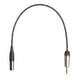 thumbnail image 4 of Mini Cable de Audio XLR kusrkot 3.5 mm a XLR macho 0.3m, 4 of 8