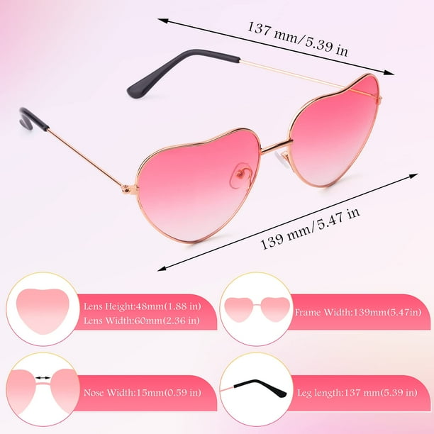 Gafas De Sol De Gran Tamaño Con Forma De Ojo De Gato Para Hombre Y Mujer, Unisex Anteojos De Sol