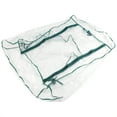 thumbnail image 2 of Senjay 27in Length Mini Greenhouse Portable Indoor Outdoor Arboretum for Yard without Steel Frame, 2 of 9