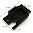 thumbnail image 4 of for Lexus RX350 450h 2016 - 2021 Center Console Armrest Storage Box Storage Box Tray -, 4 of 4