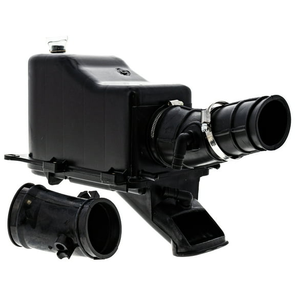 Niche Air Box Case Filter Intake for Yamaha Grizzly YFM660 5KM-14411 ATV 519-CAB2223A