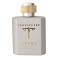 thumbnail image 2 of Territoire Lucky by Yzy, 3.4 oz EDP Spray for Men, 2 of 4
