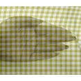 thumbnail image 4 of oneOone Viscose Chiffon Fabric Gingham Check Printed Craft Fabric BTY 42 Inch Wide, 4 of 4