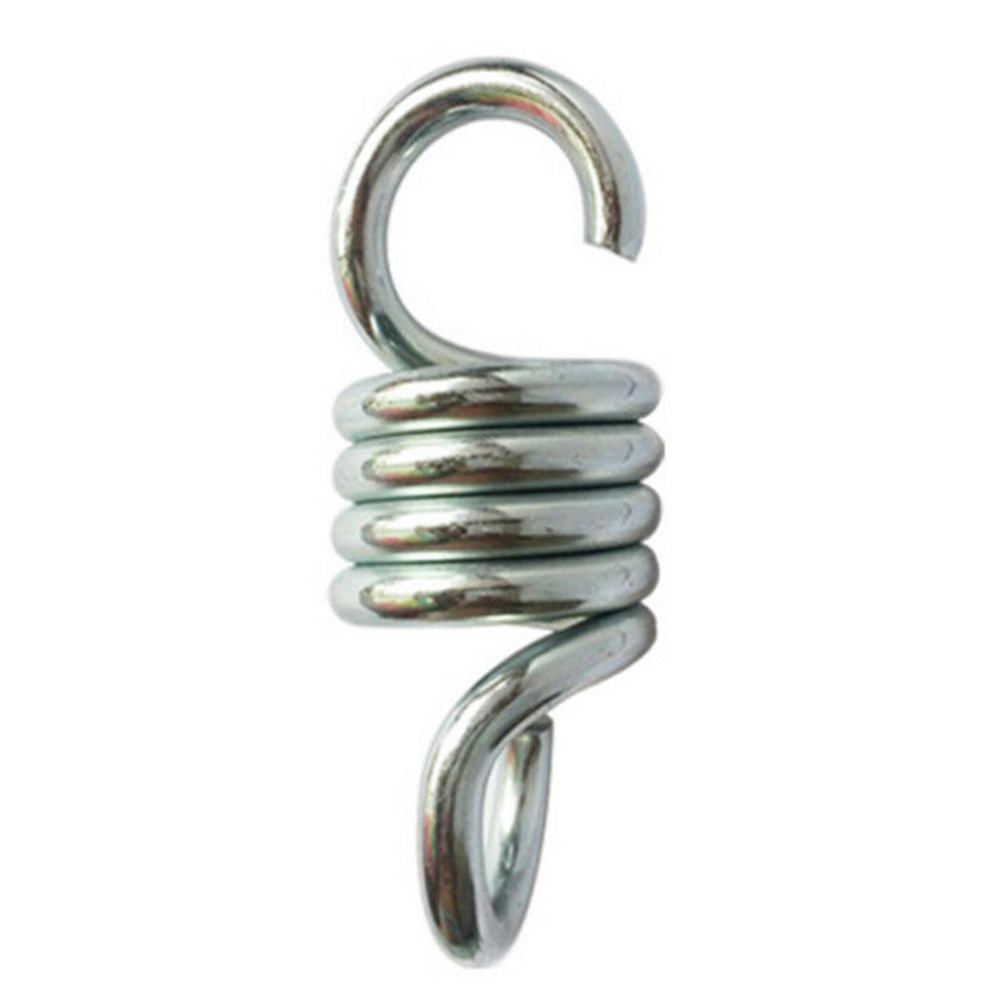 Details about / Heavy Duty Extension Spring Suspension Hook Spare Parts for Garden Swing F5N4