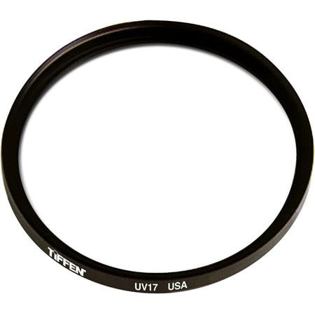 UPC: 0049383026955 | 49mm UV-17 Haze-17 (Ultra Violet) Glass Filter