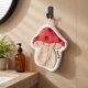 thumbnail image 4 of Toalla de Mano de Forro Polar Corals: Toalla de Cocina Absorbente de Secado Rápido para Colgar En La Pared, Ideal para Secarse Las Manos En El Baño o Limpiar La Cara de Los Niños., 4 of 7