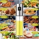 thumbnail image 3 of Pulverizador de aceite para cocinar, pulverizador de aceite de oliva señor, botella pulverizadora de aceite de oliva de 100 ml, pulverizador de aceite de oliva para ensalada, barbacoa, horneado en la cocina, asado oso de fresa Electrónica, 3 of 5