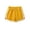 J8 Yellow, variant on Angala Boys Shorts Solid Elastic Waist Dolphin Shorts Summer Soft Stretchable Breathable Athletic Casual Boys Shorts Size 6-7 Years Black