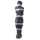 thumbnail image 1 of Fiudx Ofertas relámpago del día Decoraciones de Halloween con cadáveres falsos aterradores Accesorios para víctimas de la muerte Accesorios para exteriores de Halloween Decoraciones espeluznantes par, 1 of 1