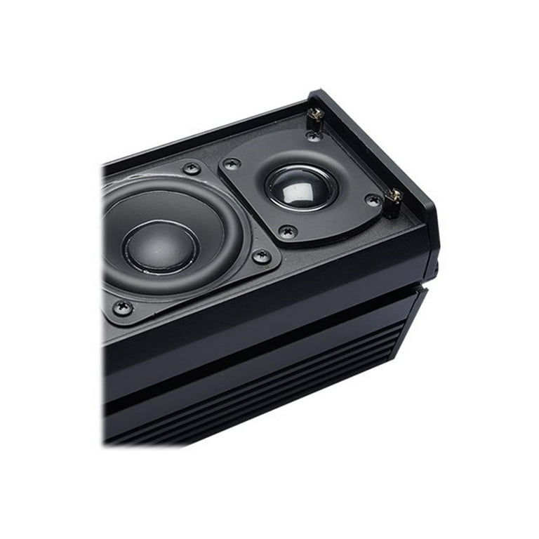 Powerbass Xtreme XL-1000 Bluetooth Sound Bar Speaker, 400 W RMS