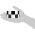 thumbnail image 3 of Allstar Performance ALL14149 2 in. x 45 ft. Racers Tape, Checkered Black & White, 3 of 5