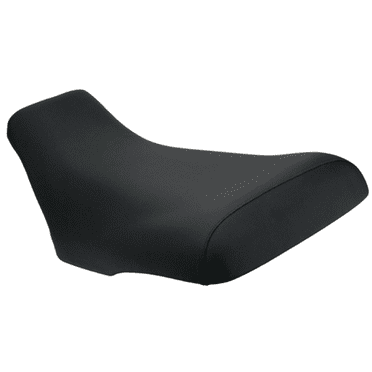 Quad Works Seat Cover Gripper (Black) - 31-43505-01