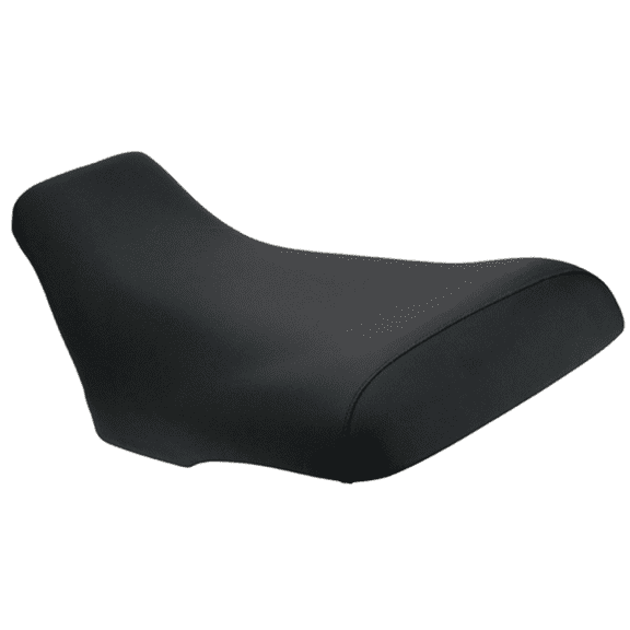 Cycleworks Seat Covers 31-12502-01 Seat Cover - Gripper - Black