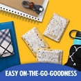 thumbnail image 5 of Pop-Tarts Frosted Blueberry Toaster Pastries, 6 Count, 3.3 oz Each, 5 of 5