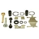 thumbnail image 1 of (1) Kit De Cáliper De Freno Sentra 2000 A 2006 Nissan Trasero Izquierdo O Derecho HO AUTOPARTES ., 1 of 4