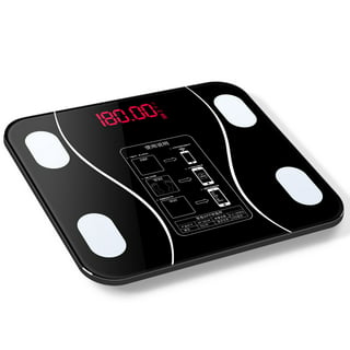 Zaqw Fat Analyzer Monitor,Handheld Body Fat Tester,Handheld Body